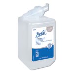 Kleenex Foam Alcohol Free Hand Sanitizer, 1000 mL, 6 Refills (KCC12977)
