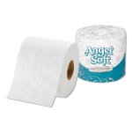Angel Soft Standard 2-Ply Toilet Paper Rolls, 20 Rolls (GPC16620)