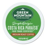 Green Mountain Coffee K-Cup® Pods, Costa Rica Paraiso, 24 Pods (GMT8087)