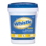 Diversey Whistle Powder Detergent, Citrus, 19 lb Pail (DVOCBD95729888)