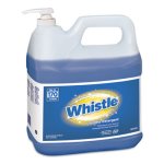 Diversey Whistle Laundry Detergent (HE), Floral, 2 Bottles (DVOCBD95769100)