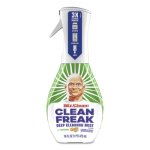 Mr. Clean Clean Freak Deep Cleaning Mist Spray, Gain, 6 Bottles (PGC79127)