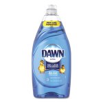 Ultra Liquid Dish Detergent, Dawn Original, 40 oz Bottle (PGC91064EA)