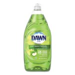 Dawn Ultra Antibacterial Dishwashing Liquid, Apple Blossom, 40 oz Bottle (PGC91093EA)