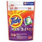Tide Pods, Laundry Detergent, Spring Meadow, 35 Pods (PGC93127)
