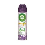 Aerosol Air Freshener, 8 oz, Lavender & Chamomile, 12/Carton (RAC05762CT)