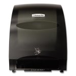 Kimberly-clark Professional* Electronic Towel Dispenser, Black, Each (KCC48857)