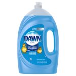 Dawn Dish Soap Detergent, Original, 75-oz, 6 Bottles (PGC91451)