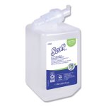 General Foam Fragrance & Dye Free Skin Cleanser, 6 - 1000ml Refills (KCC91565CT)