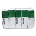 First Aid Instant Cold Compress, 5 Compress/Pack, 4" x 5", 5/Pack (FAOB5035)