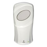 Dial FIT Universal Touch Free Dispenser, Ivory, 3 Dispensers (DIA16652)