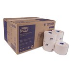 Tork Advanced High Capacity Bath Tissue, 2-Ply, White, 36 Rolls (TRK110292A)