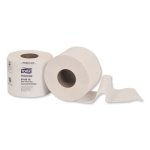 Tork Universal Bath Tissue, 2-Ply, 616 Tissues/Roll, 48 Roll/Carton (TRK240616)