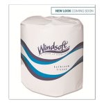 Windsoft Standard 2-Ply Toilet Paper Rolls, 24 Rolls (WIN2400)