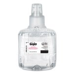 Gojo LTX-12 Clear & Mild Foam Handwash Refills, 2 Refills (GOJ191102CT)