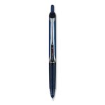 Pilot Precise V5RT Roller Ball Pen, Extra-Fine, Navy, 12 Pens (PIL13447)