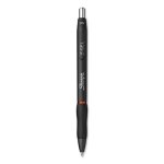  Sharpie Pen Fine Point Pen, 5 Black Pens (1742663