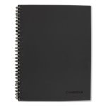 Cambridge Action-Planner Business Notebook, 7 1/4 x 9 1/2, 80 Sheets (MEA06122)