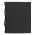 Cambridge Limited Meeting Notebook, 11 x 8 1/2, 80 Ruled Sheets (MEA06132)