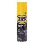 Zep Smoke Odor Eliminator, Fresh Scent, 16-oz Spray Can (ZPEZUSOE16)