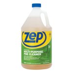 Zep Pine Multi-Purpose Cleaner, Concentrate, Gallon, Each (ZPEZUMPP128EA)