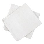 Hospeco Counter Cloth Bar Towels, Assorted Colors, 5 Bags (HOS536605DZBX)