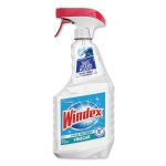 Windex Multi-Surface Vinegar Cleaner, 23 oz Spray Bottle (SJN312620EA)