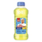 Mr. Clean 28 oz Multi-Surface Cleaner, Summer Citrus, 9 Bottles (PGC77130)