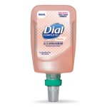 Dial Foaming Hand Wash, Original Scent, 1,200 mL Refill Bottle, EA (DIA16670EA)