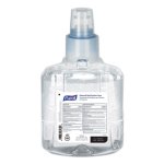 Purell 190502 Green Certified LTX-12 Hand Sanitizer Foam Refills (GOJ190502CT)