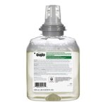 Gojo TFX Green Certified 1200 mL Foaming Hand Soap, 2 Refills (GOJ566502CT)