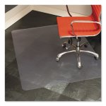 ES Robbins Multi-Task Series 46 x 60 Chair Mat for Hard Floors, EA (ESR132321)