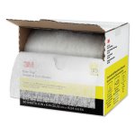 3m Easy Trap Duster, 8" x 30 ft., White, 60 Sheets/Box (MMM59152W)