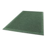 Guardian EcoGuard Indoor/Outdoor Wiper Mat, 36"x60", Charcoal (MLLEG030504)