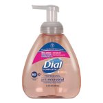 Dial Foaming Hand Wash, Original Formula, Fresh Scent, 4 - 15.2 oz (DIA98606)