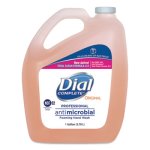 Dial Complete Antibacterial Foaming Soap 4 - 1 Gallon Bottles (DIA99795CT)