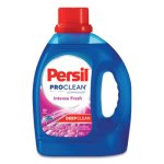 Persil ProClean Liquid Laundry Detergent, Fresh Scent, 4 Bottles (DIA09421CT)