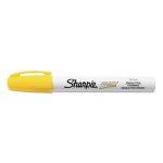 2 Pack Sharpie White Paint Bold Wide Point Oil Based Markers SAN35568 