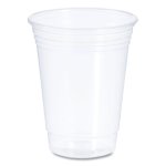 Solo Part # 16PX - Solo Clearpro 16 Oz. Clear Polypropylene Cups