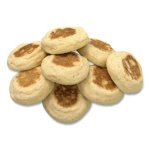Thomas' Original English Muffins, 9 Muffins/Pack, 2 Packs/Box (GRR90000069)