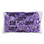 Hershey's KISSES, Milk Chocolate, Purple Wrappers, 66.7 oz Bag (GRR24600243)
