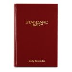 At-A-Glance Standard Diary Daily Reminder, 5-3/4" x 8-1/4", 2022 (AAGSD38913)