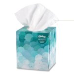 Kleenex Boutique 2-Ply Facial Tissues, 95 Tissues, 1 Box (KCC21270BX)