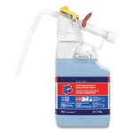 Dilute2Go Spic and Span Disinfectant Spray Glass Cleaner, 4.5 Liters (PGC72001)