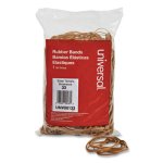 Universal Rubber Bands, Size 33, 3-1/2 x 1/8, 640 Bands/1lb Pack (UNV00133)