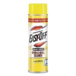 Easy-Off Oven & Grill Cleaner, Unscented, 24-oz Aerosol Can (RAC04250)