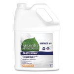 Seventh Generation Professional Hand Wash, Free and Clear, 1 Gallon (SEV44731EA)