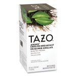 Tazo Tea Bags, Awake, 24/Box (TZO149898)