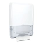 Tork PeakServe Continuous Hand Towel Dispenser, White, Each (TRK552530)