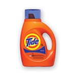 Liquid Tide Laundry Detergent, 46 oz (PGC40213EA)